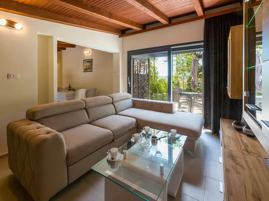 Ferienwohnung in Crikvenica  66127338 13722