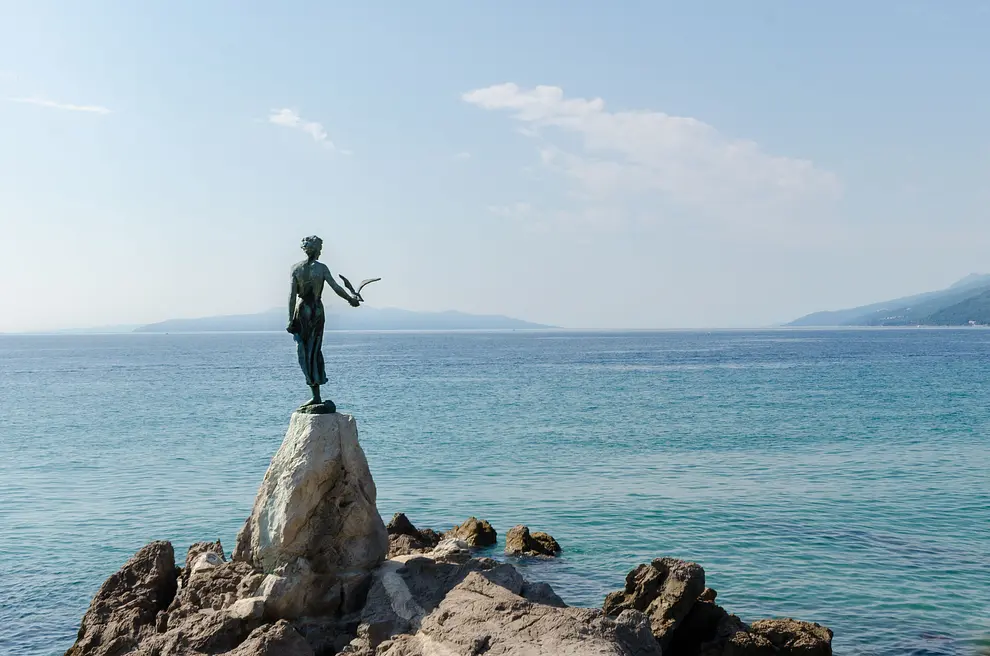 Ferienwohnung in Opatija  999208458 36424 – Foto 23
