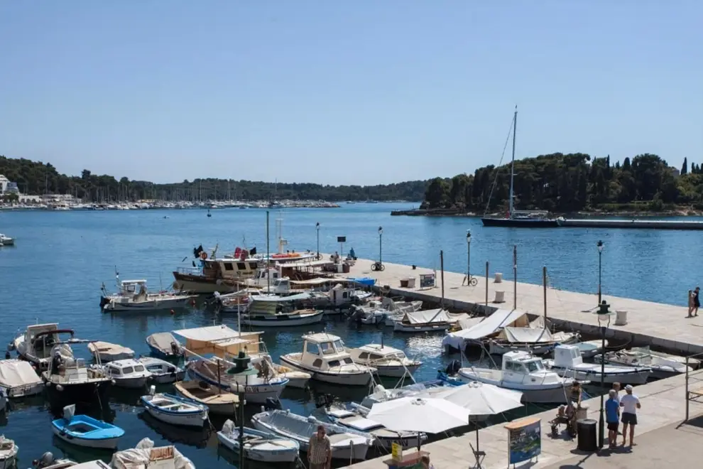 Ferienwohnung in Rovinj  999213302 40826 – Foto 17