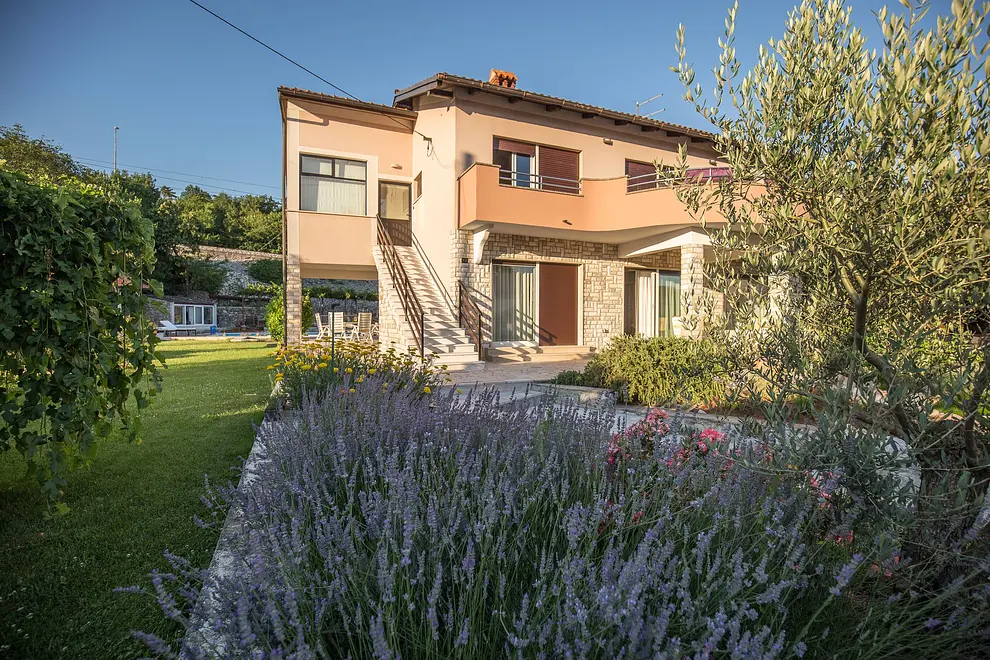 Ferienwohnung in Matulji mit Pool 999211179 38992 – Foto 12