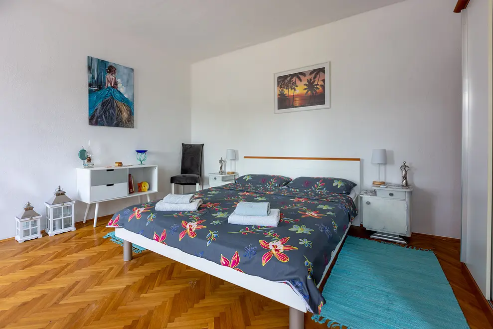 Ferienwohnung in Novi Vinodolski  999207126 35194 – Foto 31