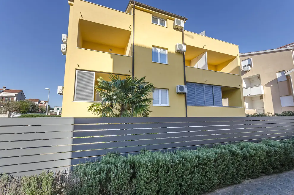 Ferienwohnung in Vodice  66133743 18722