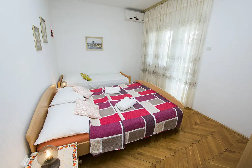 Ferienwohnung in Pirovac  999205972 34095 – Foto 14