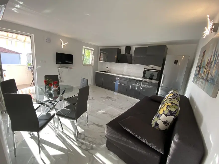 Ferienwohnung in Ciovo mit Pool und haustiergeeignet 999207380 35435 – Foto 17