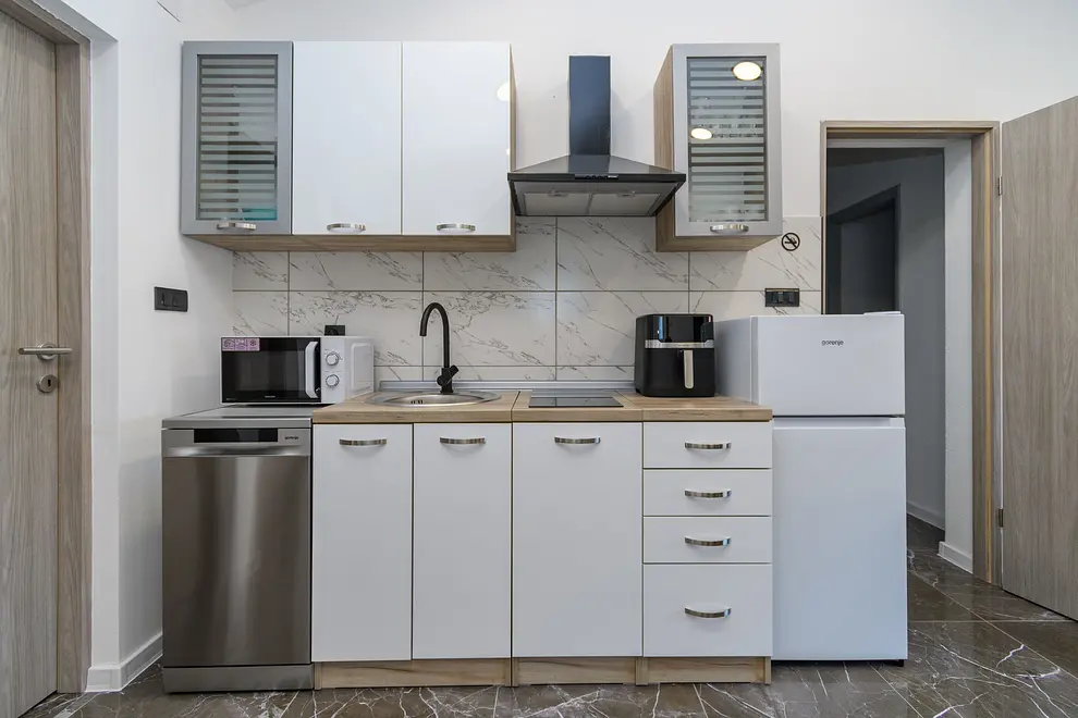 Ferienwohnung in Liznjan  999233630 42889 – Foto 4