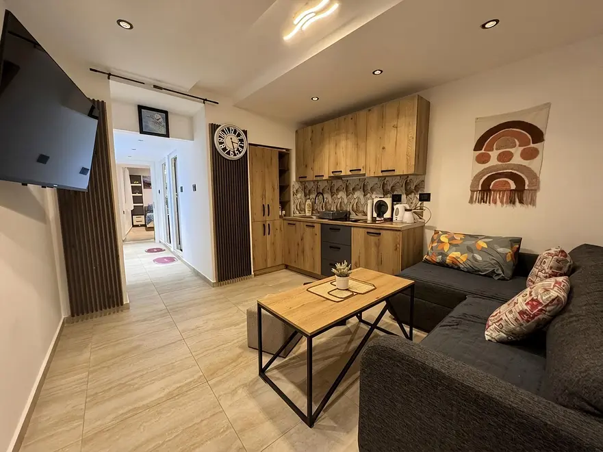 Ferienwohnung in Crikvenica  999239160 43219 – Foto 37