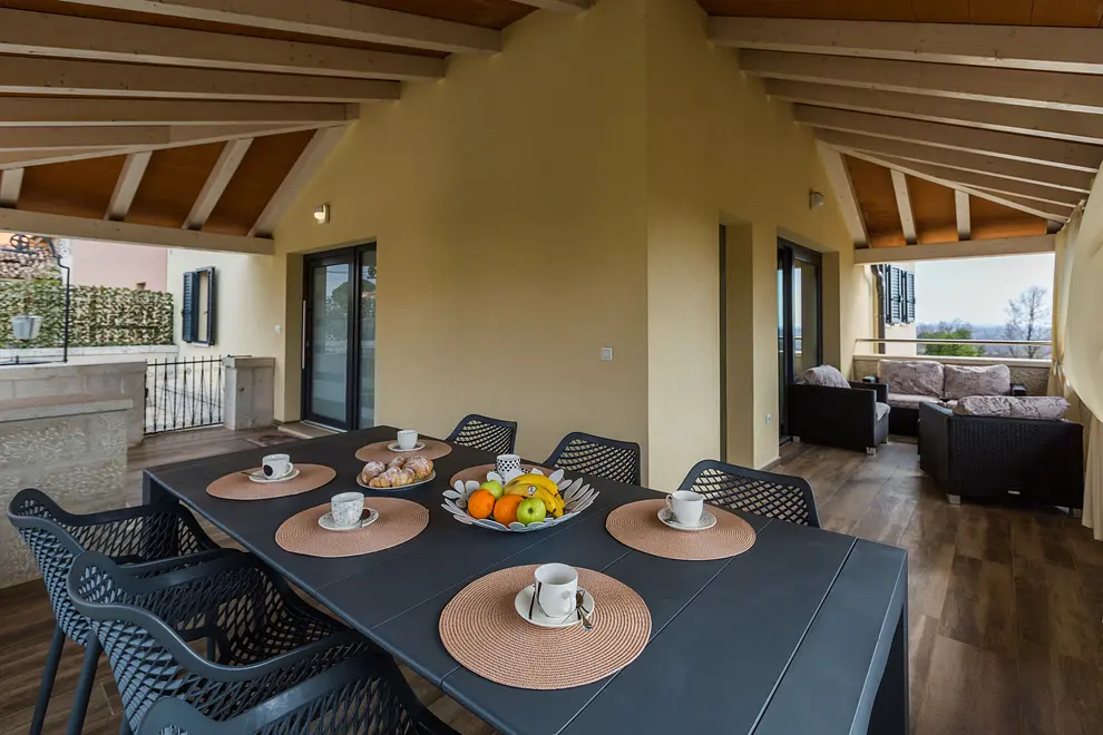 Ferienwohnung in Kastelir-Labinci mit Pool 999224059 42169 – Foto 20