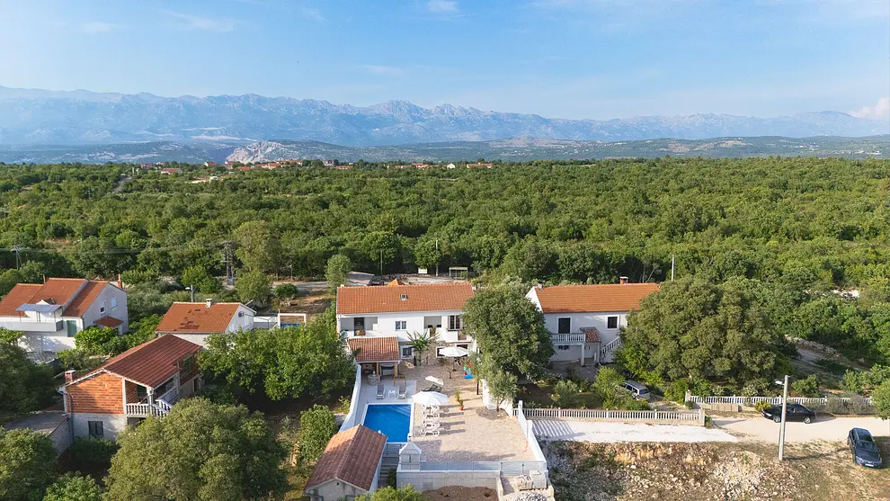 Ferienwohnung in Novigrad mit Pool 999213432 40935 – Foto 29