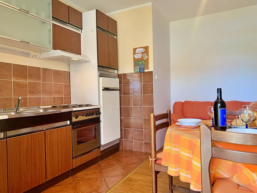 Ferienwohnung in Dobrinj  999223703 41825 – Foto 15