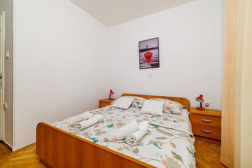 Ferienwohnung in Kampor  999203585 31823 – Foto 2