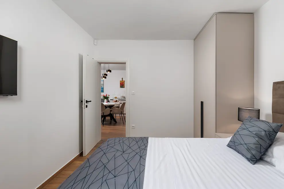 Ferienwohnung in Klenovica mit Pool 999247048 43341 – Foto 8