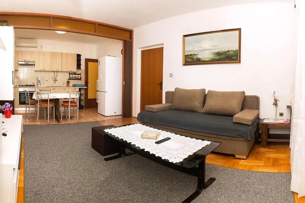 Ferienwohnung in Murter  999202752 31026 – Foto 11