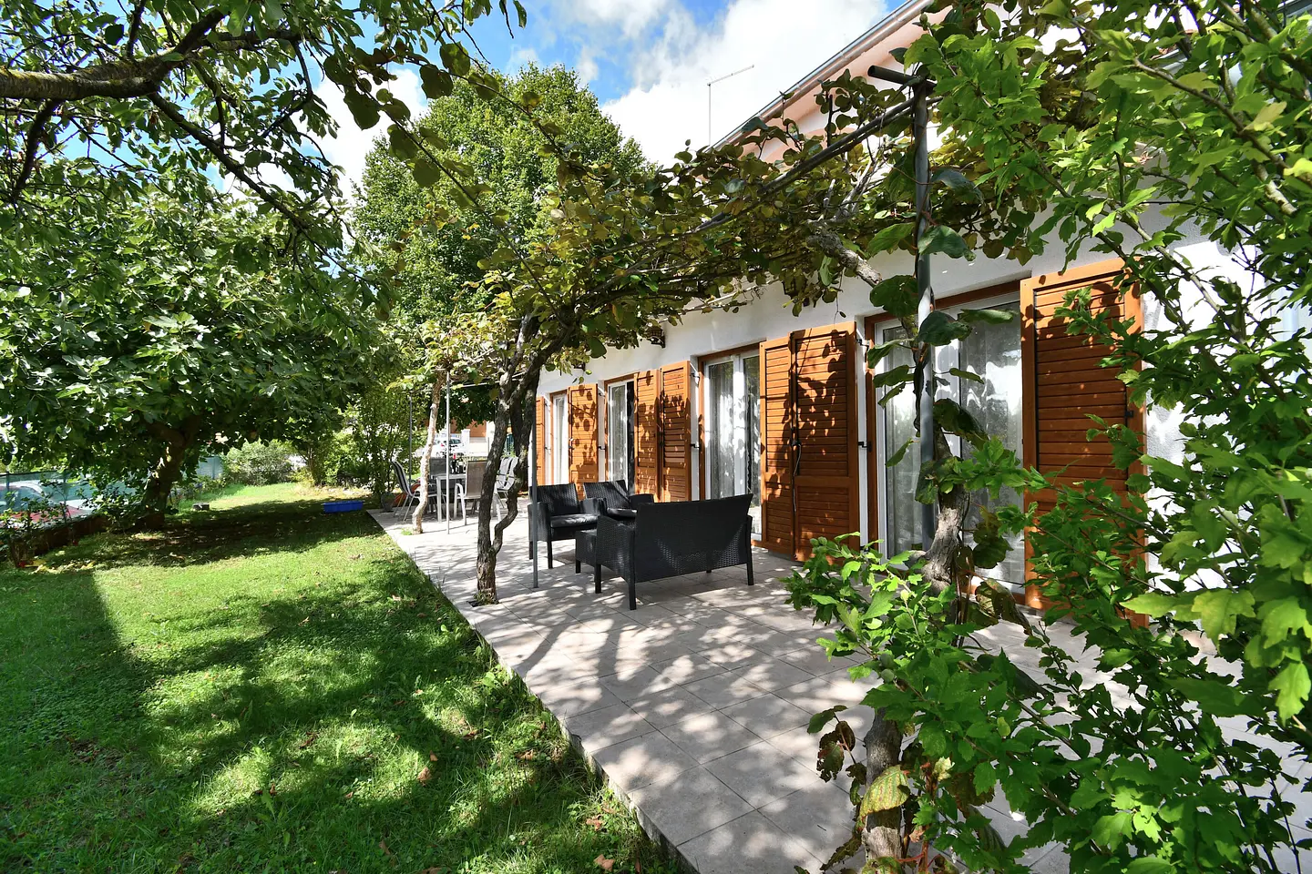 Ferienwohnung in Zminj  999213027 41432