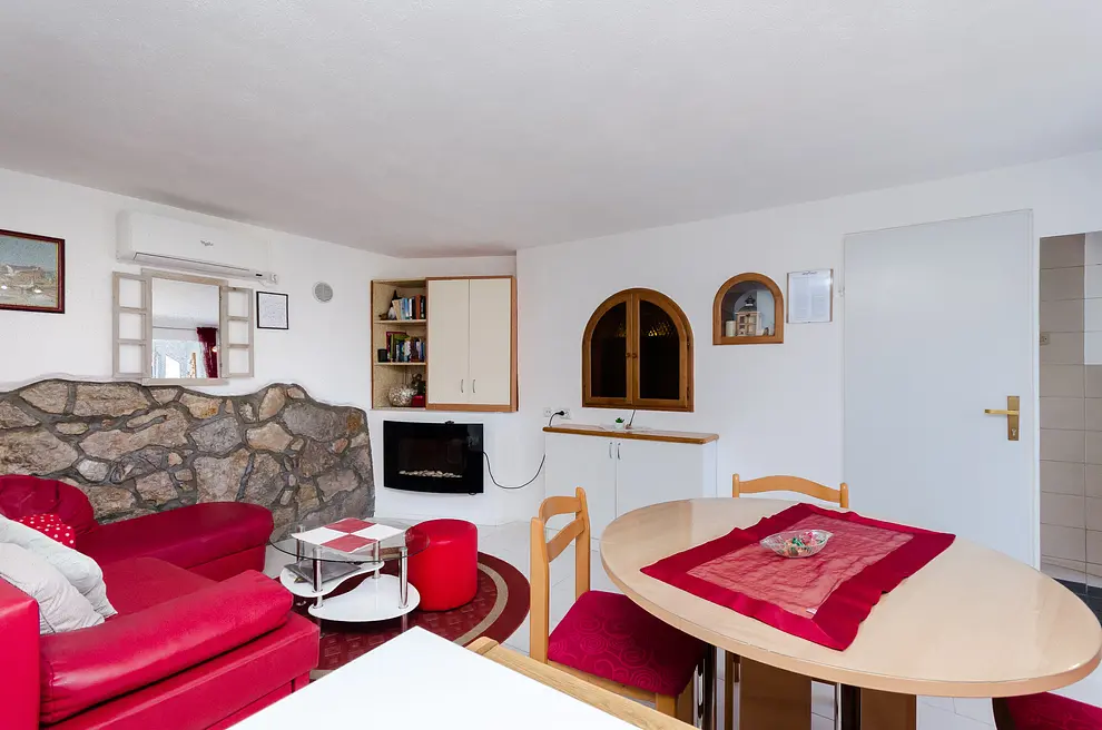 Ferienwohnung in Krk mit Pool 999213010 40554 – Foto 32