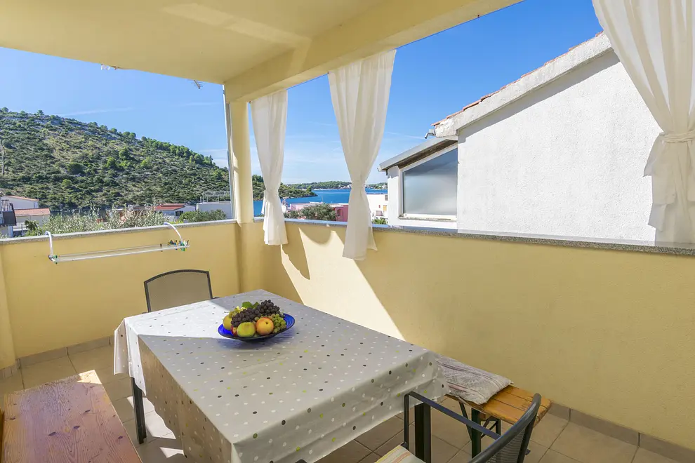 Ferienwohnung in Rogoznica  999205798 33936 – Foto 8