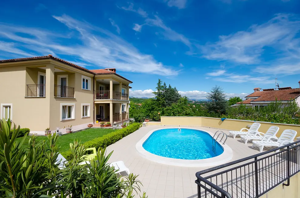 Ferienwohnung in Matulji mit Pool 999207068 35142 – Foto 27