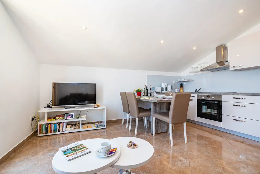 Ferienwohnung in Novigrad mit Pool 999206276 34385 – Foto 5