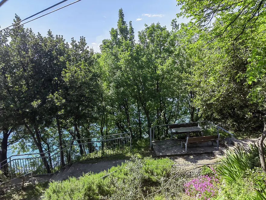 Ferienwohnung in Crikvenica  66140171 22637