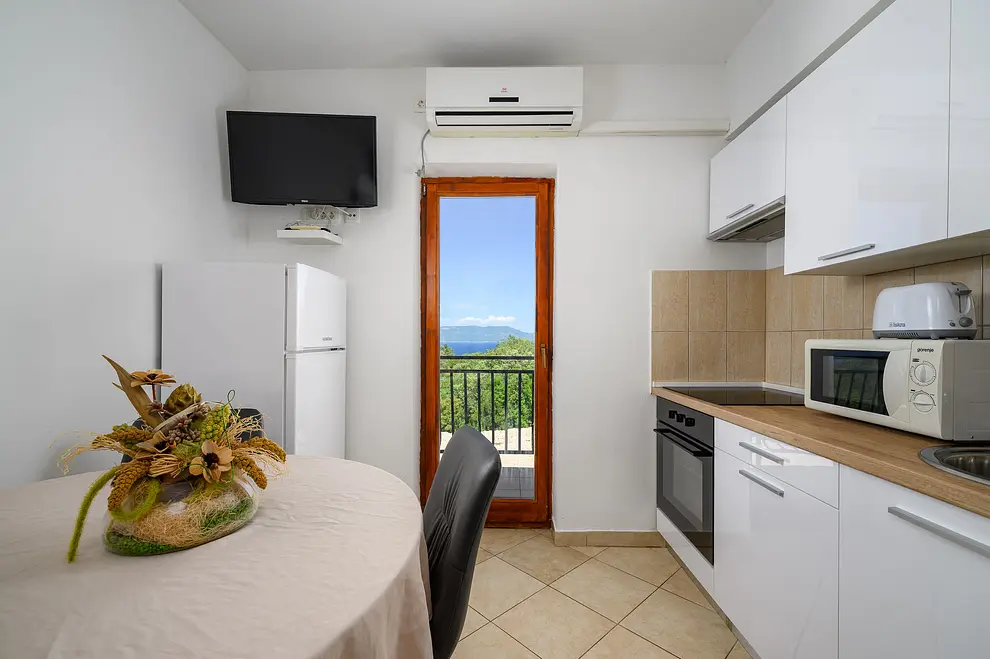Ferienwohnung in Rabac mit Pool 999204696 32887 – Foto 5