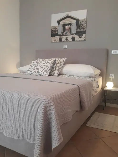 Ferienwohnung in Baska Voda  999207605 41150 – Foto 5