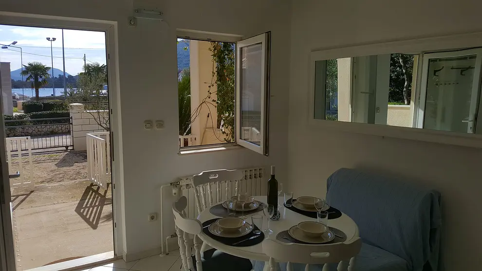 Ferienwohnung in Peljesac  999203069 31328 – Foto 8