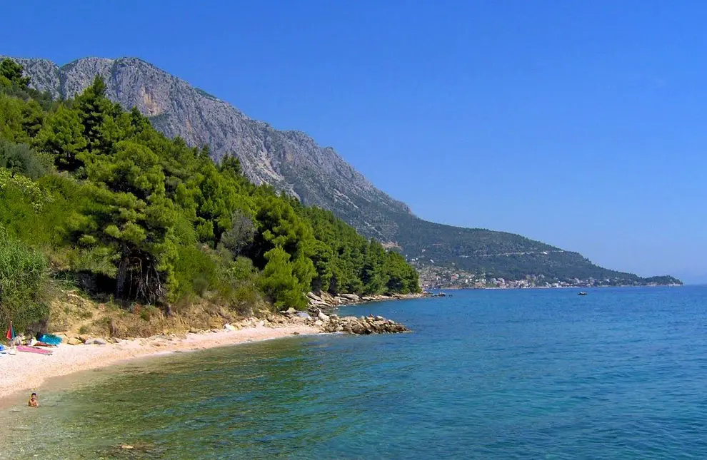 Ferienwohnung in Makarska haustiergeeignet 999202762 31036 – Foto 11