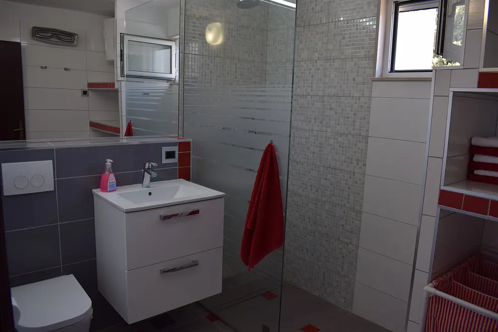 Ferienhaus in Ciovo mit Pool 999203363 31617 – Foto 13