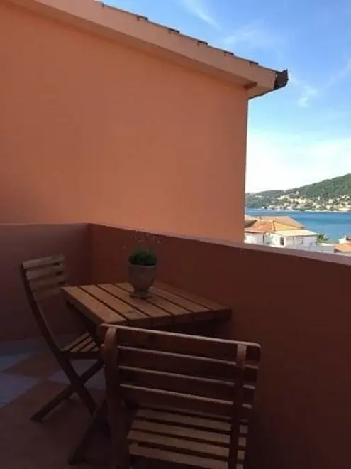 Ferienappartment in Rab  999209928 37823 – Foto 2