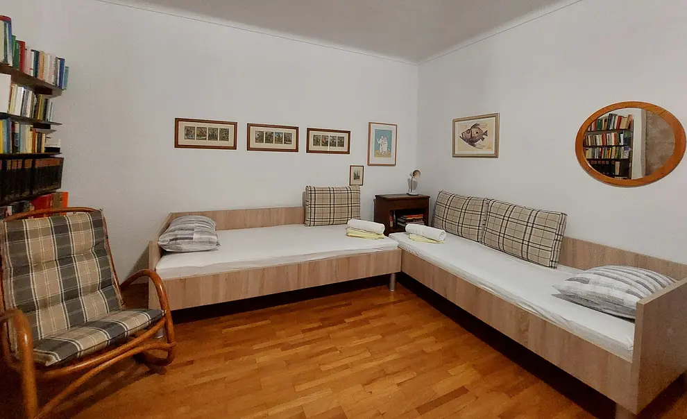 Ferienwohnung in Novalja  999208994 36935 – Foto 28