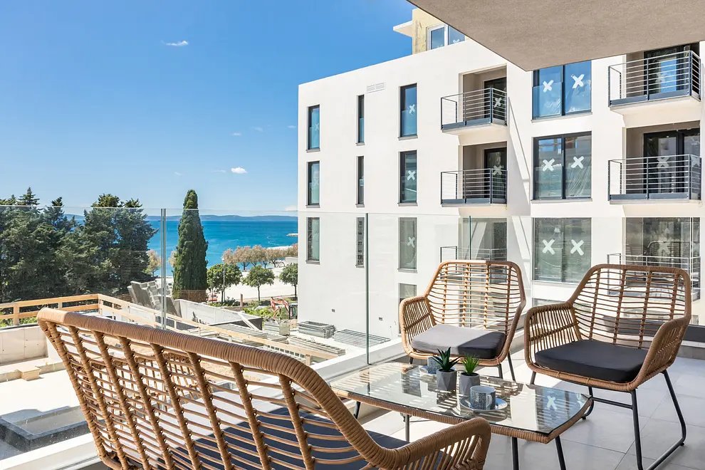 Ferienwohnung in Split  999209555 37476 – Foto 15