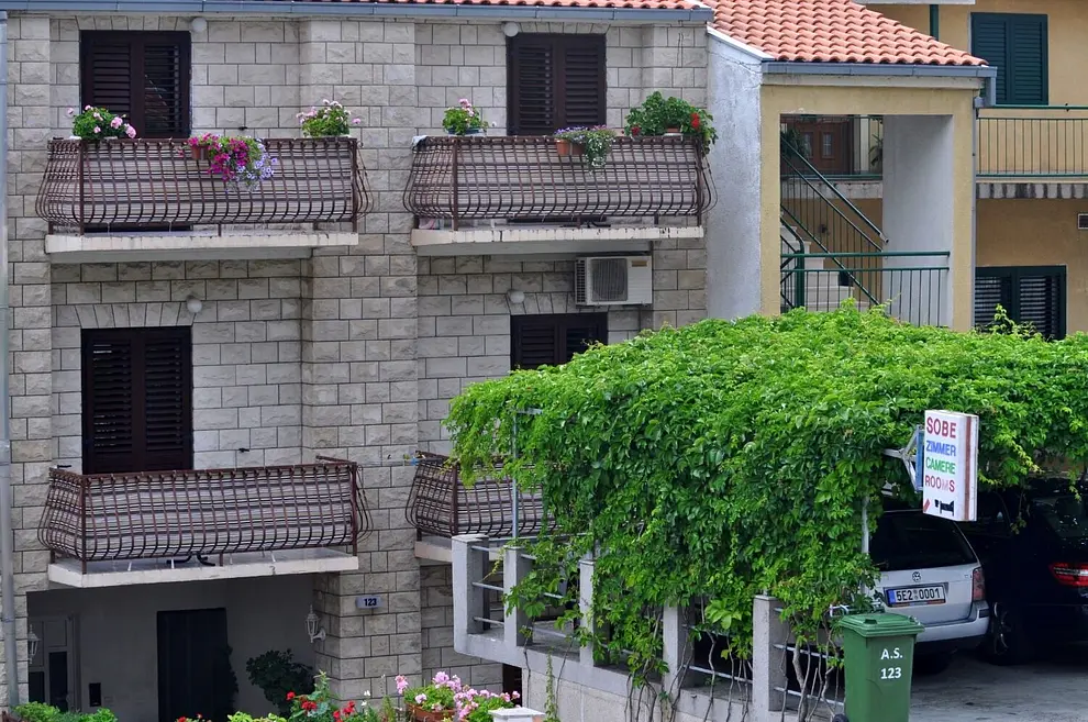 Ferienwohnung in Makarska  999210807 38647 – Foto 18