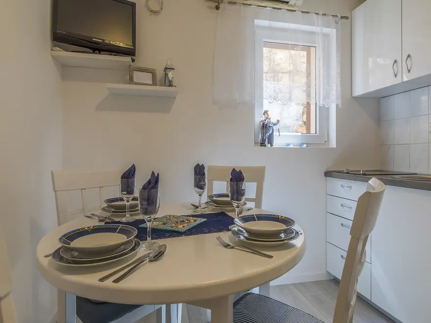 Ferienwohnung in Klenovica  999205612 33754 – Foto 12