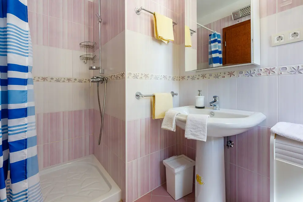 Ferienwohnung in Crikvenica  999203609 31847