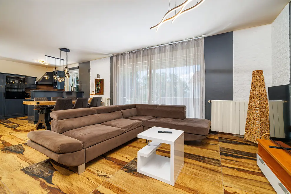 Ferienwohnung in Crikvenica mit Pool 999203557 31795 – Foto 4