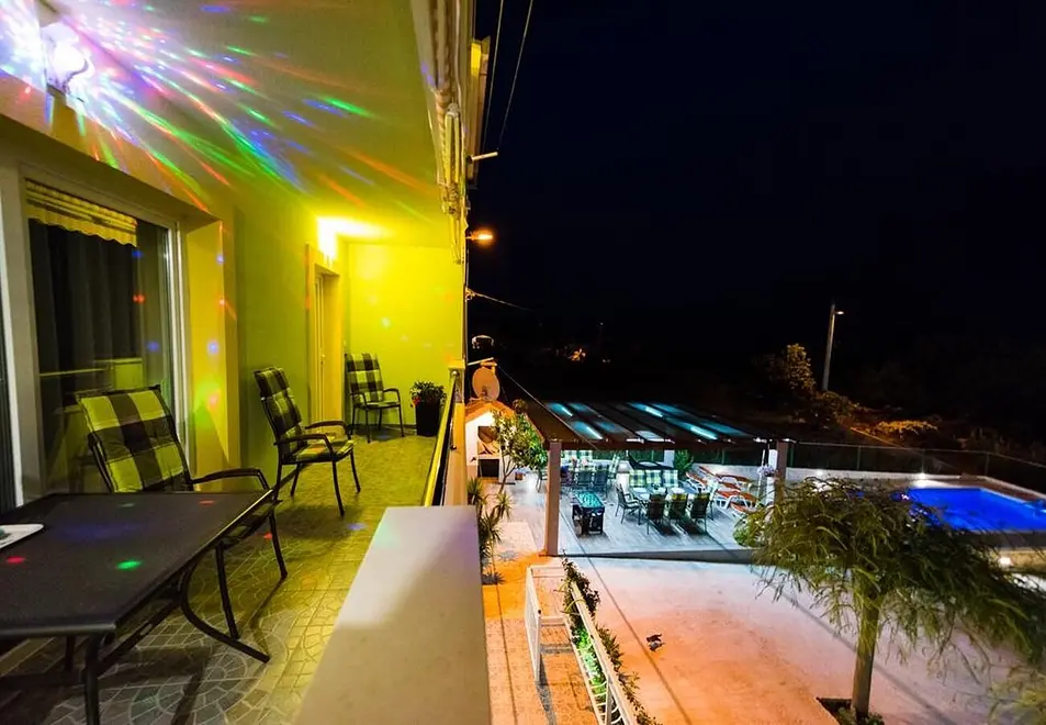 Ferienwohnung in Podstrana mit Pool und haustiergeeignet 999212756 40330 – Foto 11