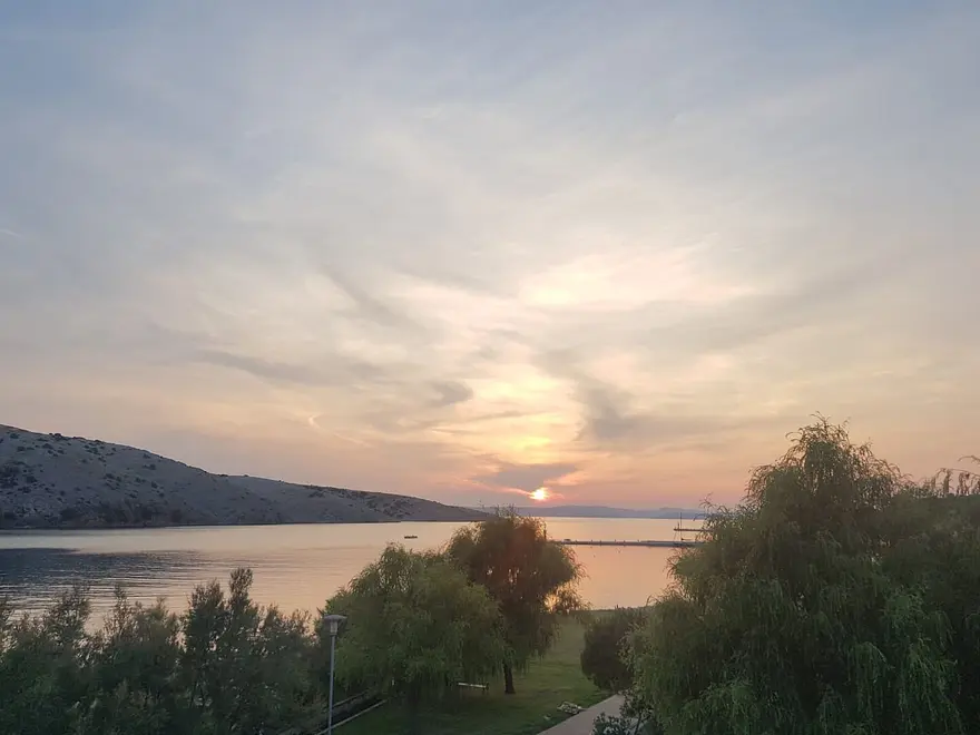 Ferienwohnung in Rab  66154534 27882