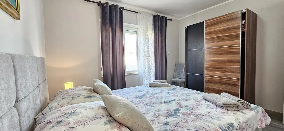 Ferienwohnung in Dobrinj  999213183 40720 – Foto 7