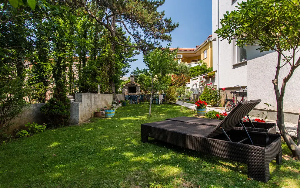 Ferienwohnung in Baska haustiergeeignet 999203670 31903 – Foto 6