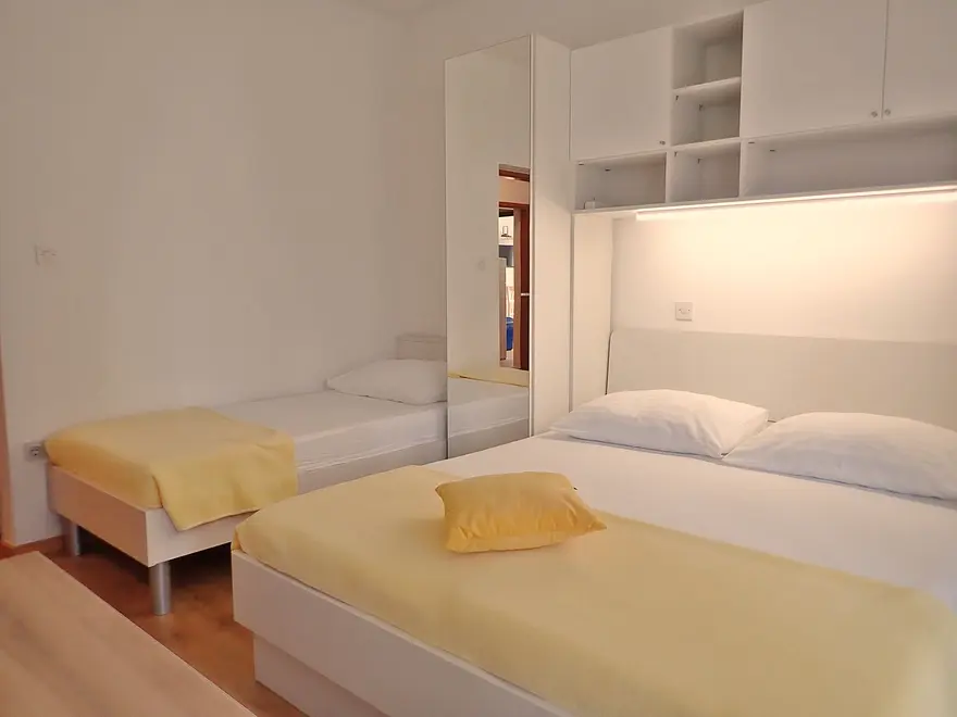 Ferienappartment in Starigrad haustiergeeignet 999207696 35718 – Foto 15