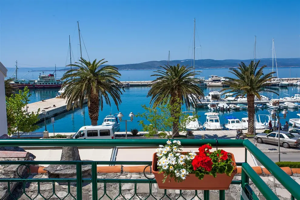 Ferienwohnung in Baska Voda  999211506 39275 – Foto 5