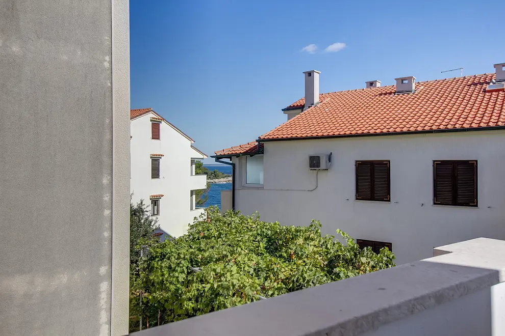 Ferienwohnung in Losinj  999224179 42288