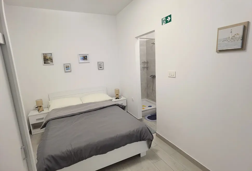 Ferienwohnung in Opatija  999211382 39158 – Foto 12