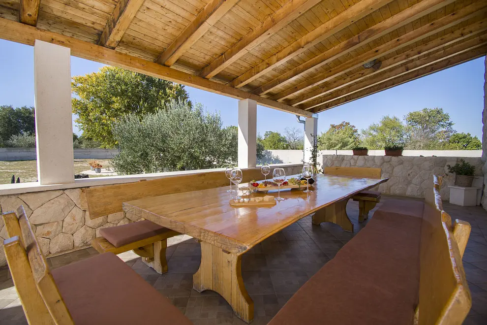 Ferienhaus in Drnis mit Pool 999211734 39479 – Foto 52