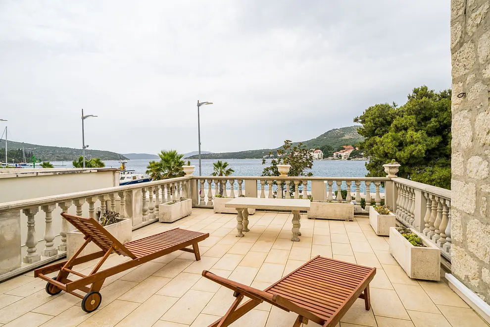 Ferienwohnung in Dubrovacko Primorje  999206419 34521 – Foto 3