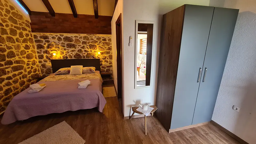 Ferienwohnung in Starigrad  999206511 34612 – Foto 11