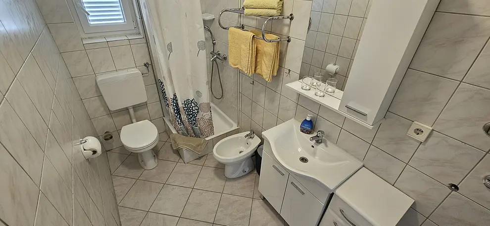 Ferienwohnung in Dobrinj  999227767 42562 – Foto 11