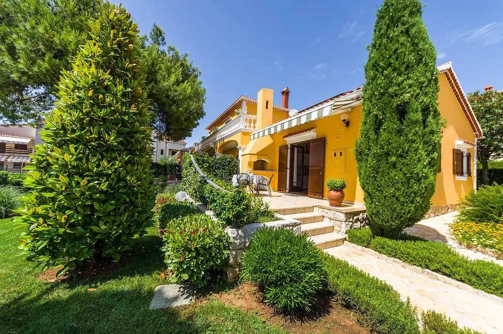 Ferienwohnung in Zadar  999204979 33151 – Foto 9
