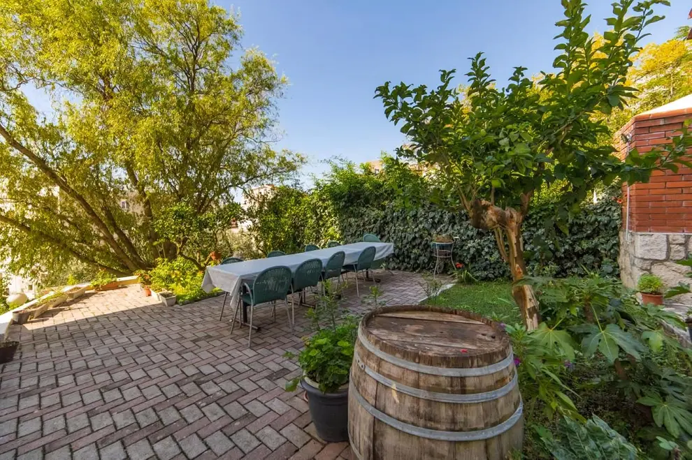 Ferienwohnung in Ploce  999207490 35534