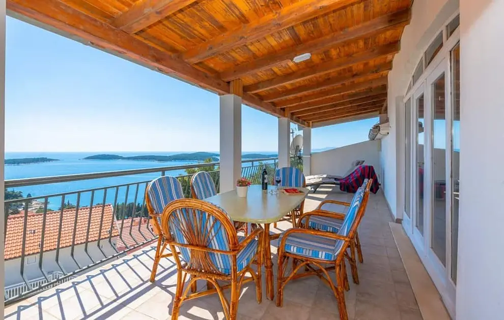 Ferienwohnung in Hvar  999210947 38775 – Foto 37