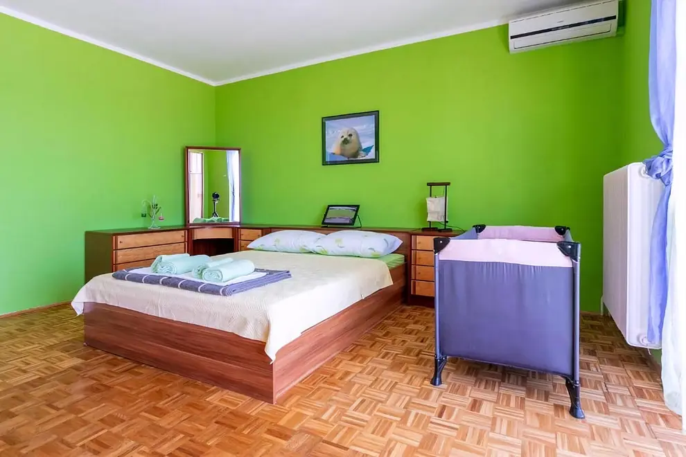 Ferienwohnung in Crikvenica  999204954 33126 – Foto 24